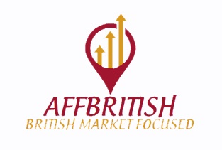 Logo Affbritish